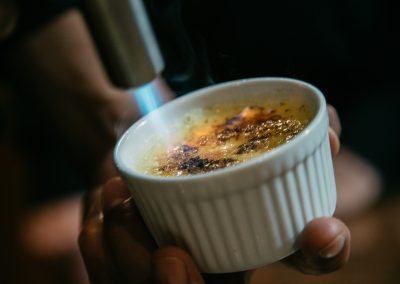 Creme Brulee