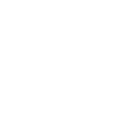 Logo Lettered White Your table is ready