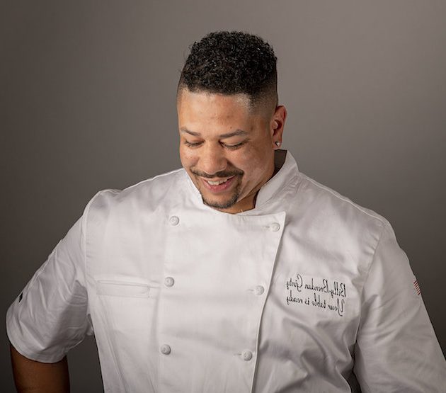 _MWL3458 Chef Billy Ginty